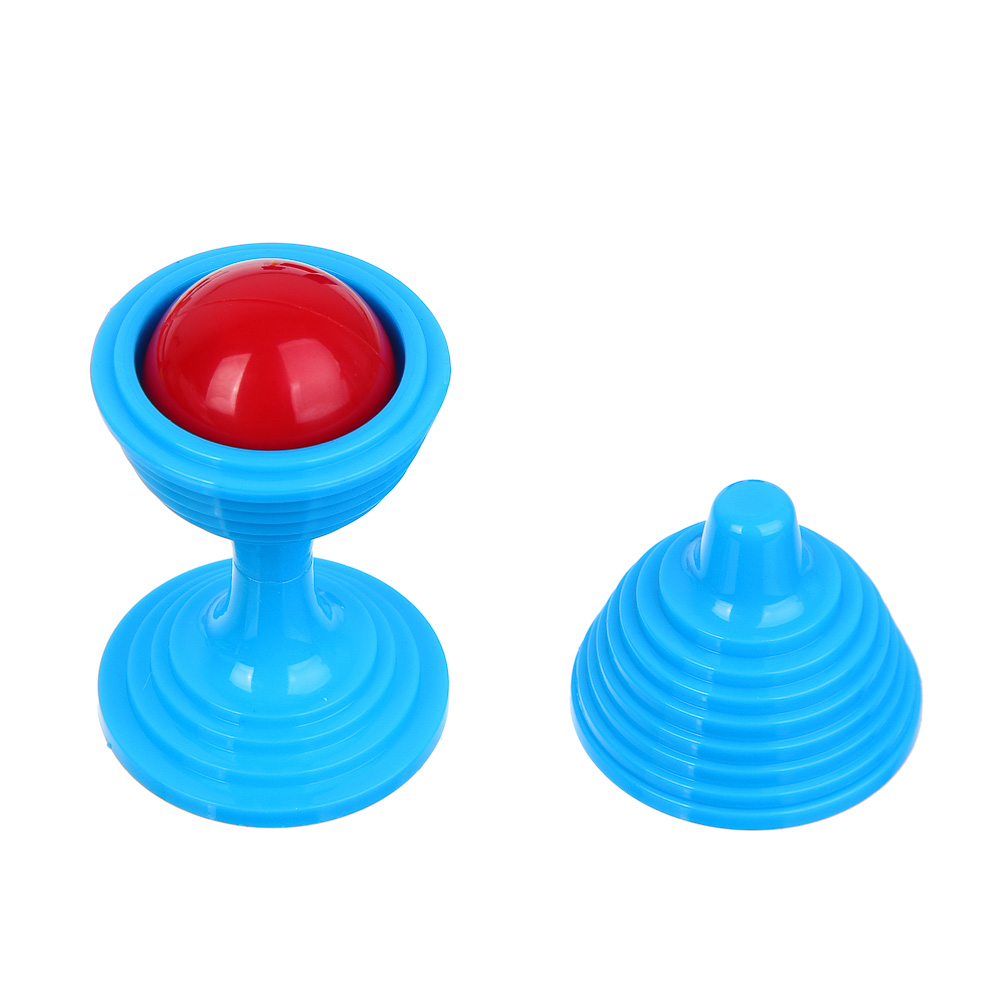 ИГРОЛЕНД Игра настольная "Маленький Фокусник" 65 фокусов, ABS, PP, PS, текстиль, картон, 27х5,5х25см - #4