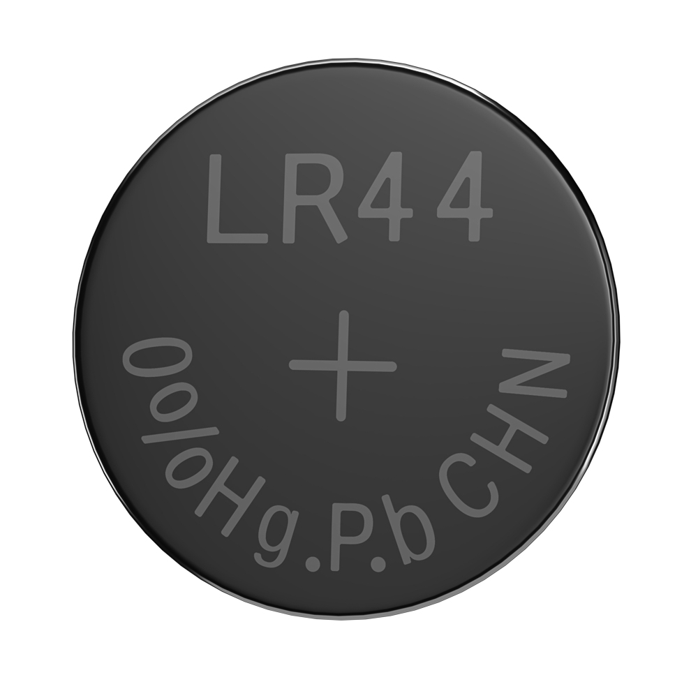 BY Батарейка AG13 (LR44) 10шт в отрывном блистере, щелочная 1.5V - #4