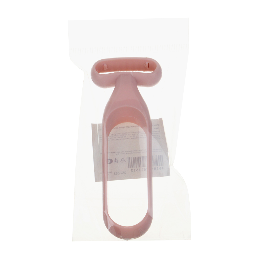 Бритва японская для сухой депиляции тм ЮНИLOOK, пластик, сталь - #7