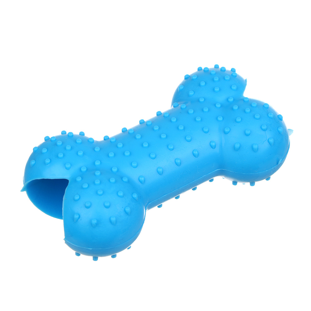 VETTA Набор игрушек для домашних животных, термопластичная резина, хлопчатобумажная веревка, 5 шт - #6