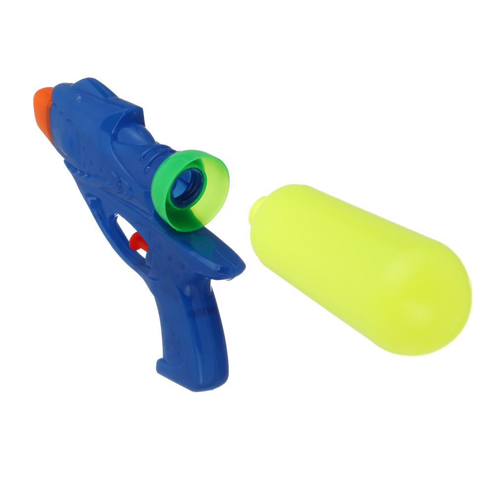 Водный пистолет, 120мл, PS - #8