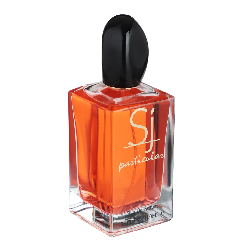 ЮниLook Туалетная вода женская Sj particular, 100 мл - #5