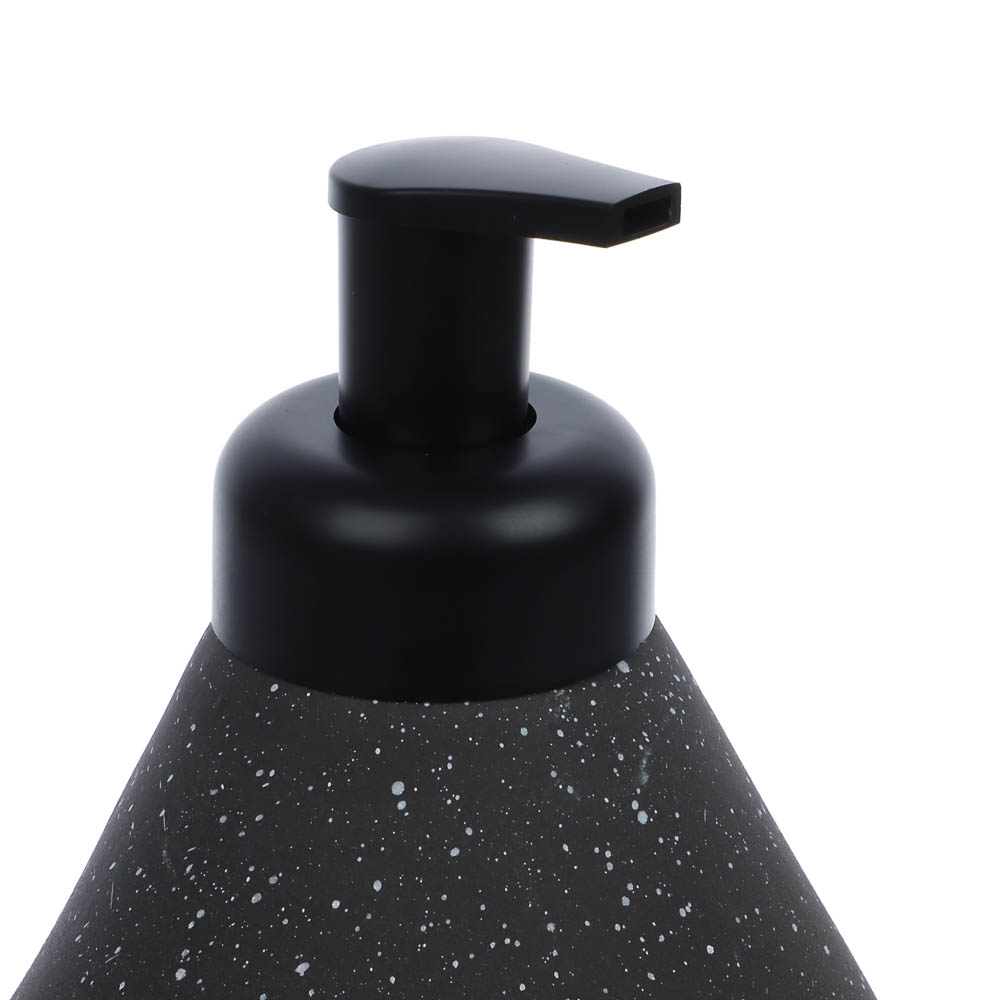 Дозатор для жидкого мыла тм VETTA Крошка, 460 мл, 15х13х13 см, керамика, 2 цвета - #2