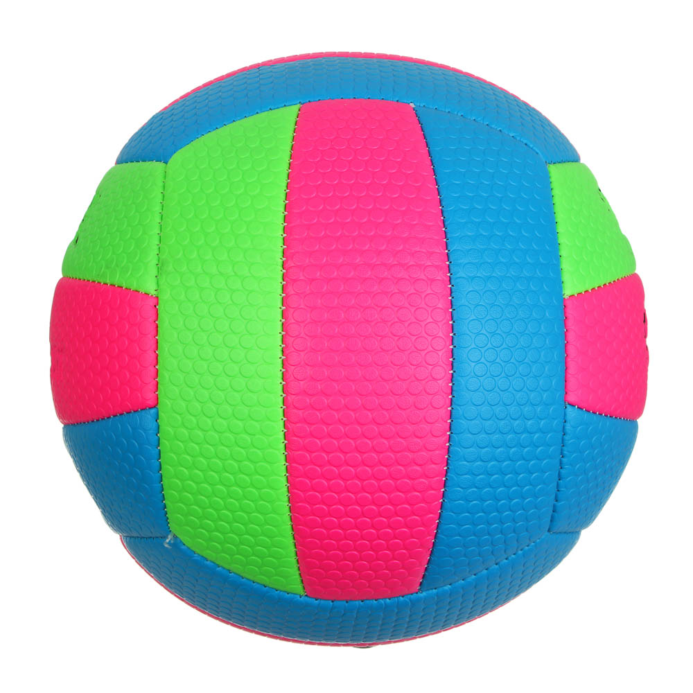 Мяч волейбольный, тм BY SPORT, размер 5, 22см, 2сл, ПВХ 2.6мм, 270г (+-10%) - #4