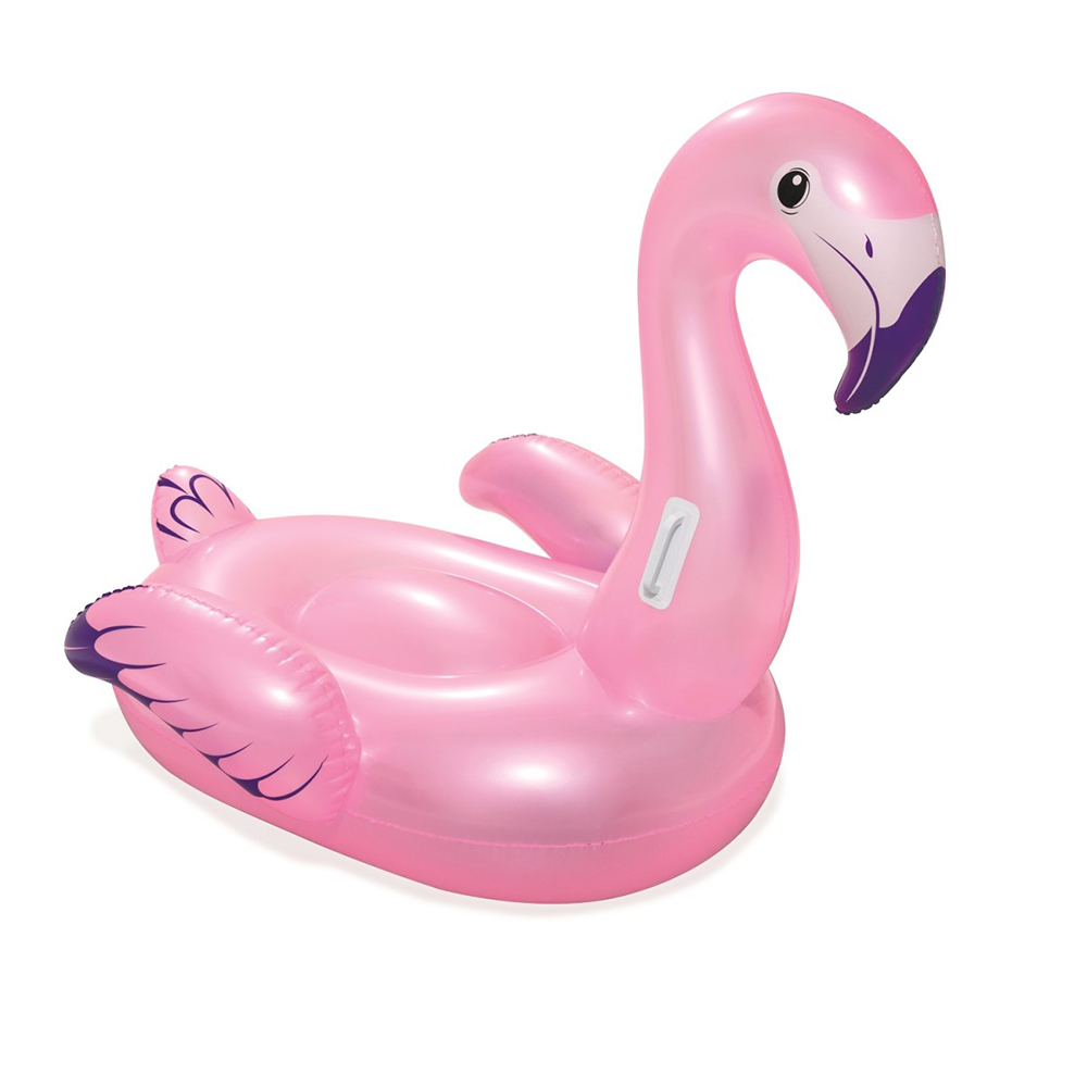 Фламинго надувной Bestway - #1
