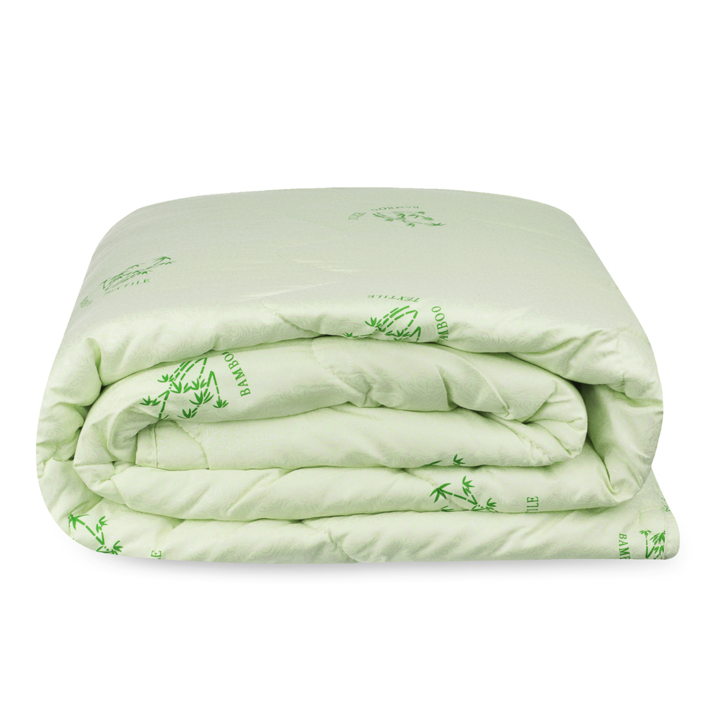 PROVANCE Бамбук Одеяло стеганое, облегченное, 150гр, 200х220см, п/э волокно - #3