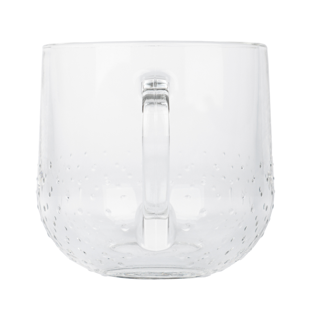 ОСЗ Кружка стеклянная, 300мл, Грамине сенс - #2