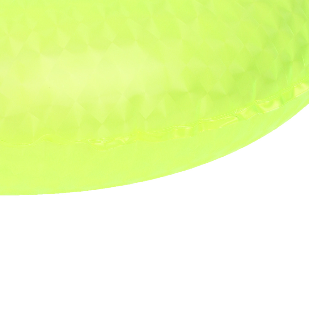 Круг надувной, тм BY SPORT, 63см, ПВХ, 3 цвета - #4