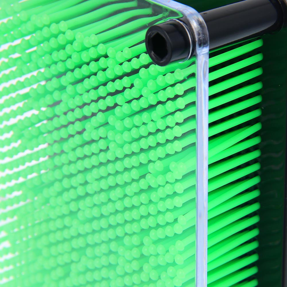 Экспресс-скульптор 3D, 12,5х9,5х5,5см, пластик, 2 цвета - #4