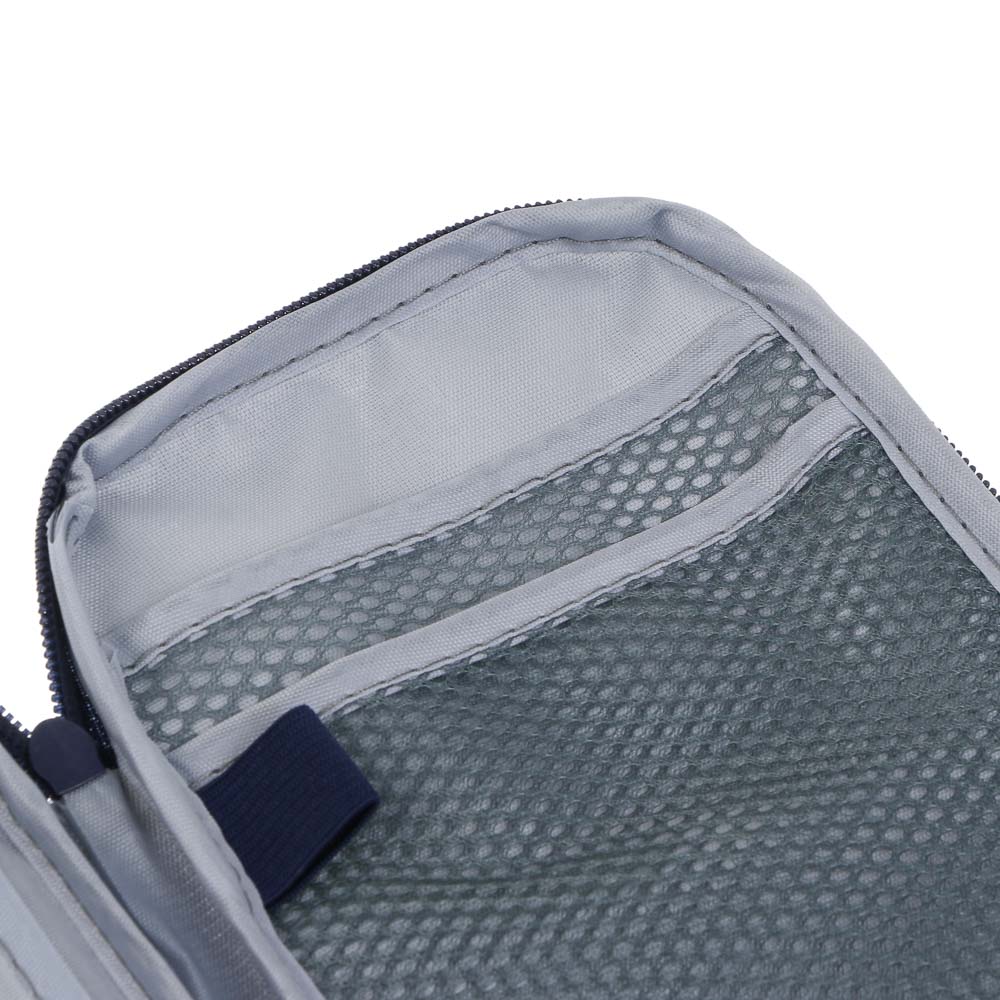 Органайзер "аптечка " ЮL, полиэстер, 18х13см, 2 цвета - #4