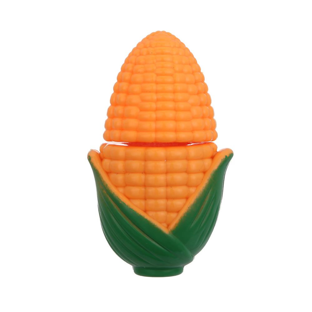 ИГРОЛЕНД Набор игровой "Продукты" на липучке, ABS, РР, 8пр., 24х15х6см - #6