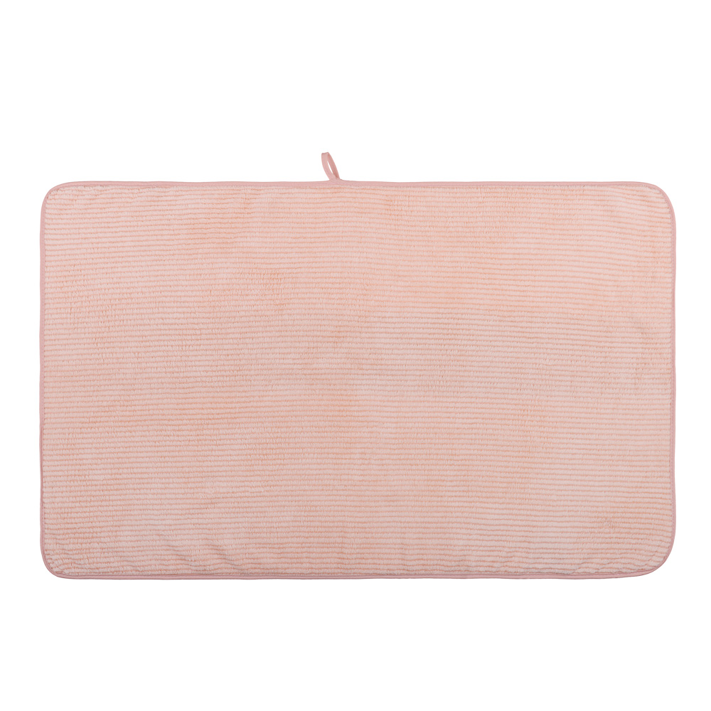 PROVANCE Стандарт Полотенце супервпитывающее, 50х80см, 95% полиэстер, 5% полиамид, 280гр/м, 4 цвета - #7