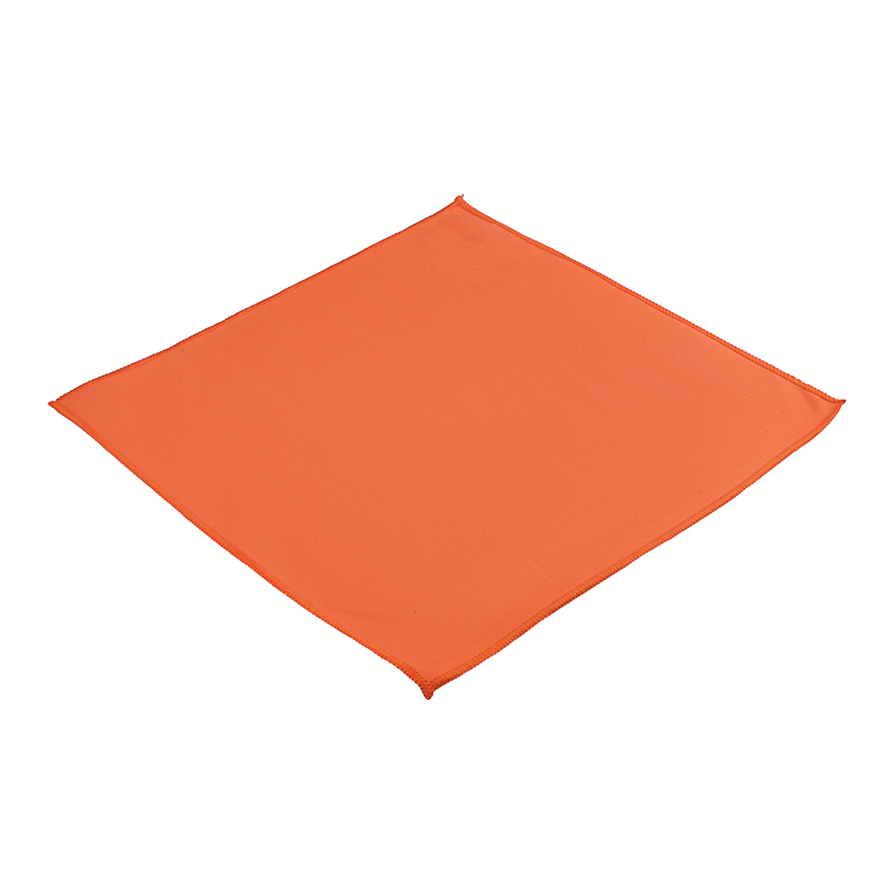 Салфетка из микрофибры, 35х40см, Shine - #1