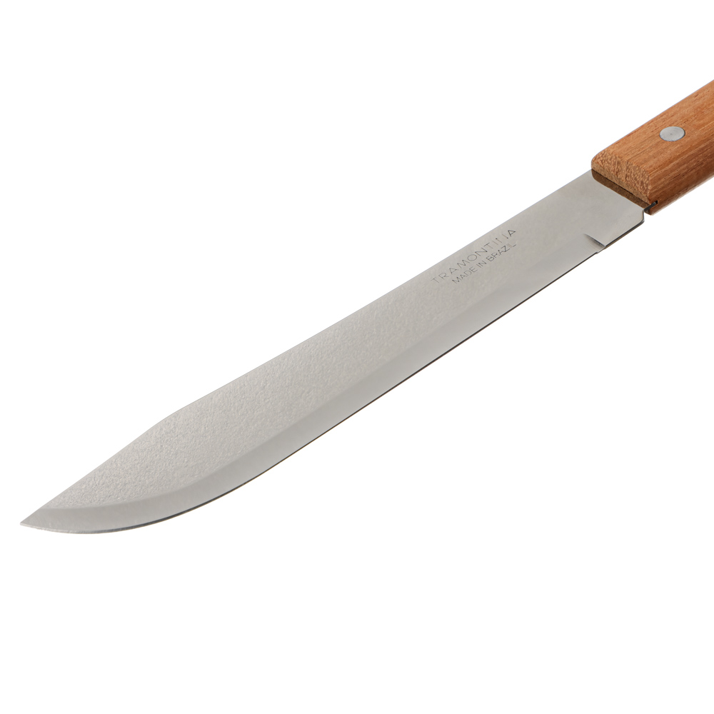 Кухонный нож 18 см Tramontina Universal, 22901/007 - #2