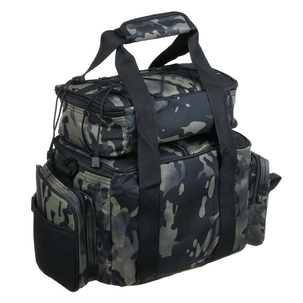 KAIDA Сумка рыболовная, арт.1 - #6