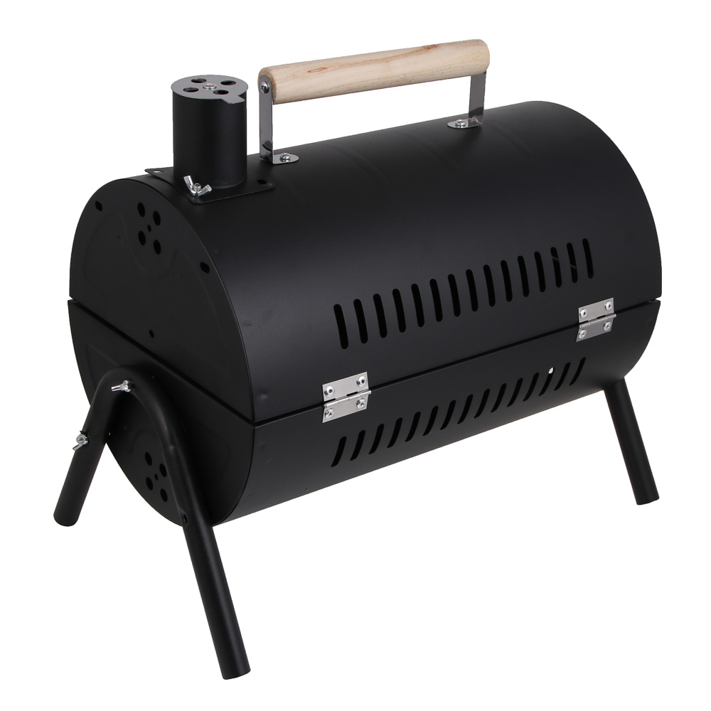 Гриль туристический тм GRILLBOOM, 37,5х25х36см - #12