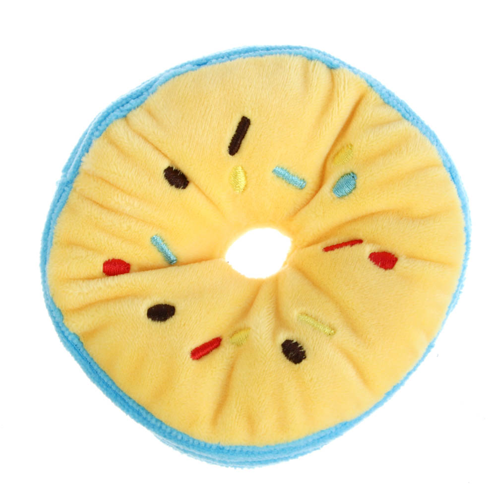 VETTA Игрушка для домашних животных, ПЭ, 11х4 см - #1