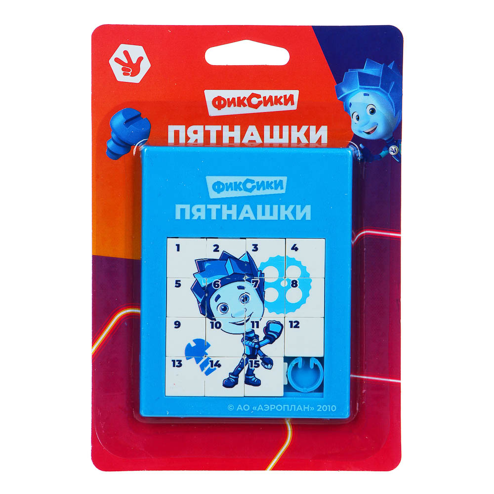 Игра логическая 