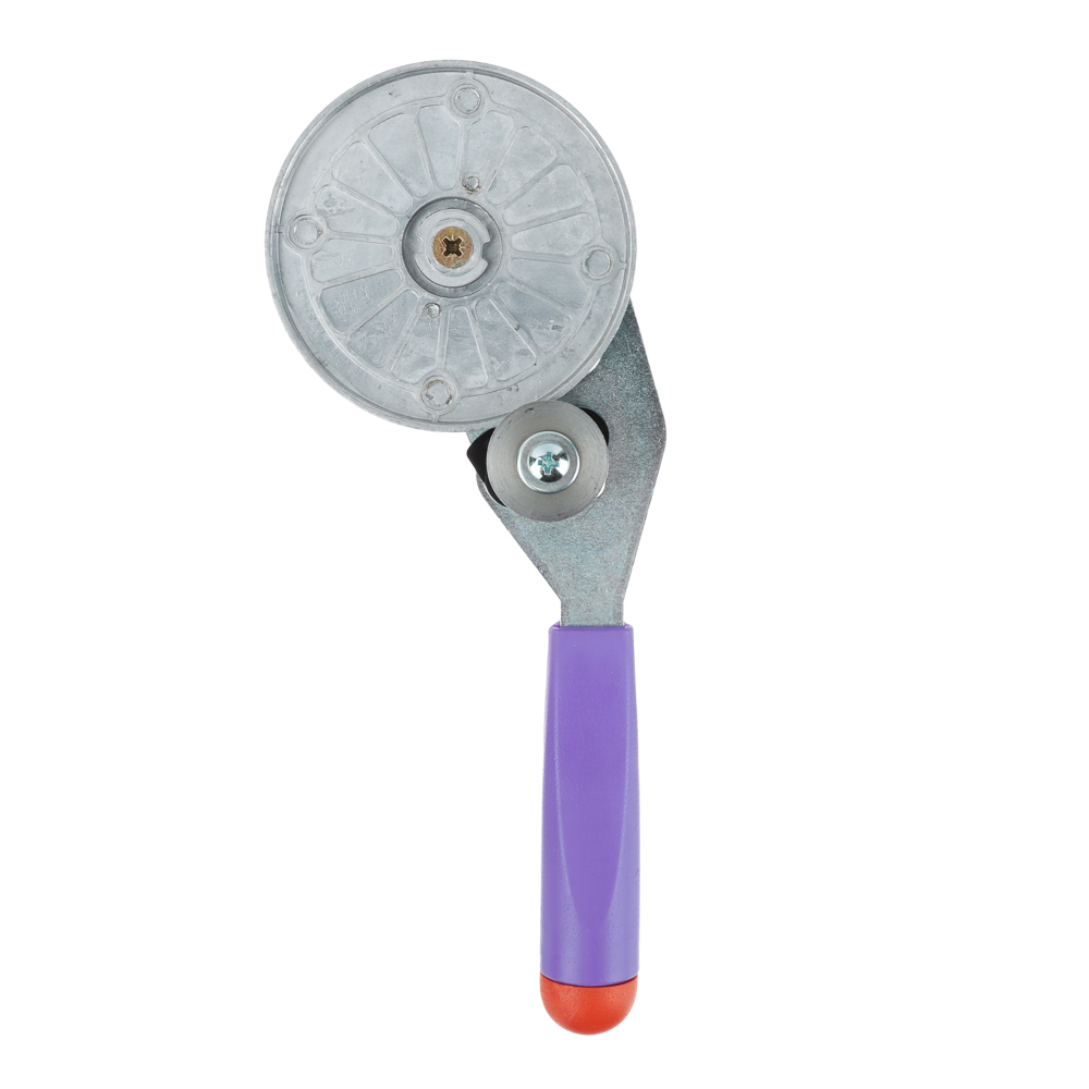 Машинка закаточная Виктория Улитка полуавтомат - #6