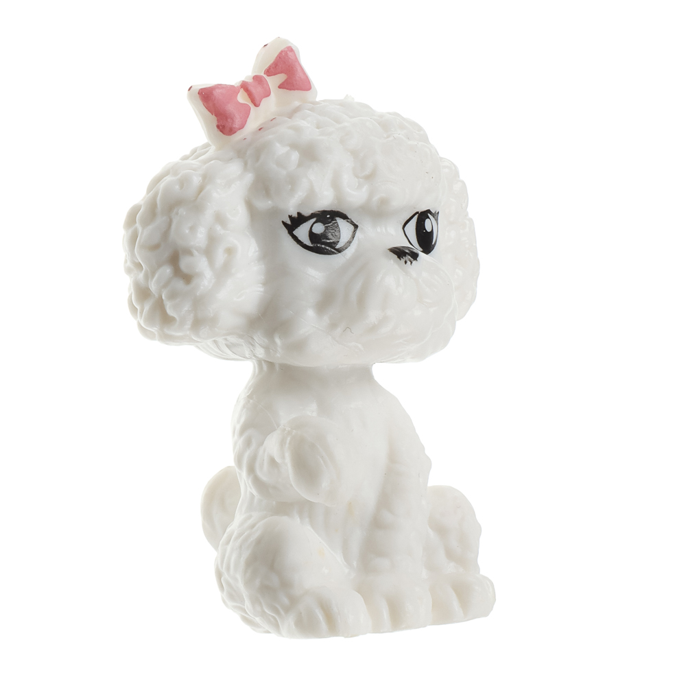 ИГРОЛЕНД Кукла ветеринар 28 см с питомцем и акс., PVC, ABS, полиэстер, 24х7х33 см - #9