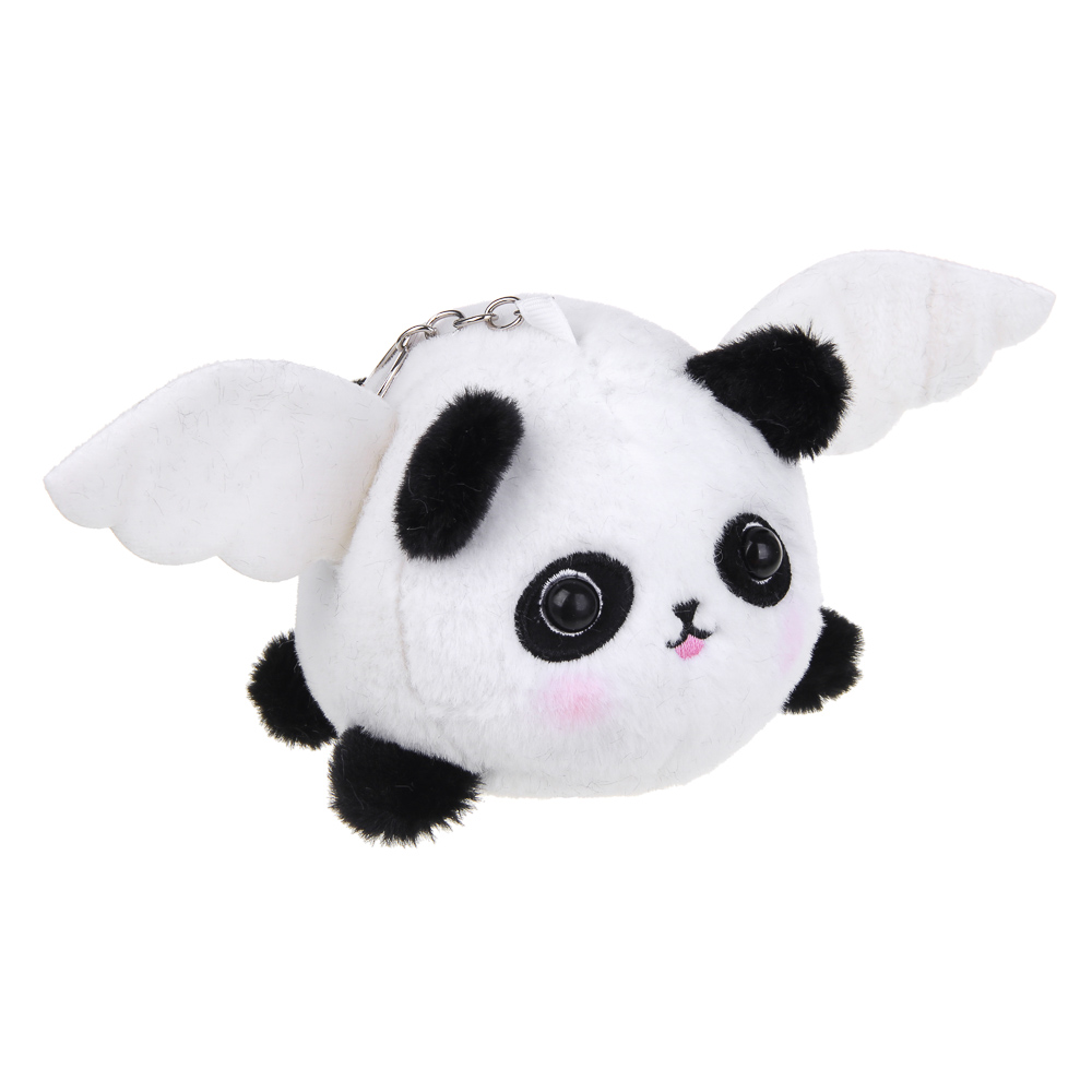 ИГРОЛЕНД Мягкая игрушка "Заводнушка", полиэстер, 15 см, 5 диз. - #2