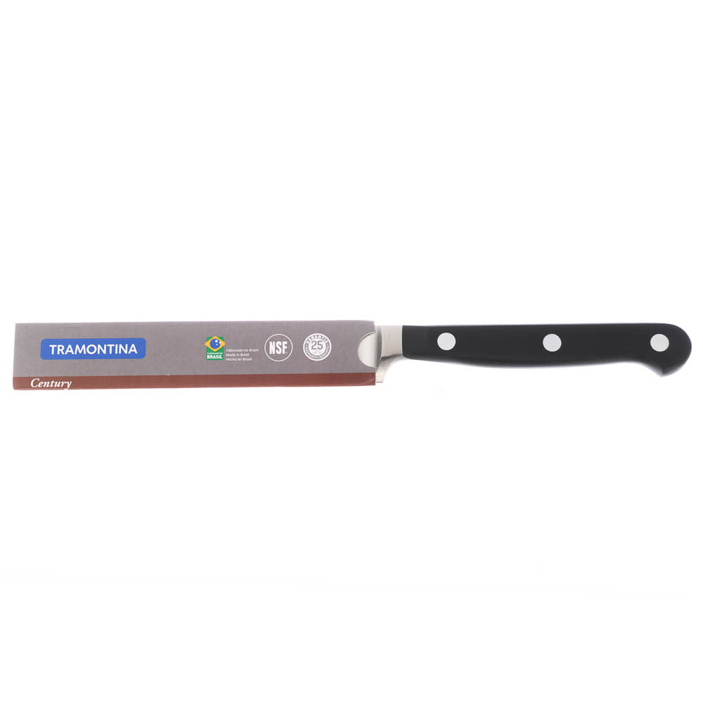Кухонный нож Tramontina Century, 10 см - #4