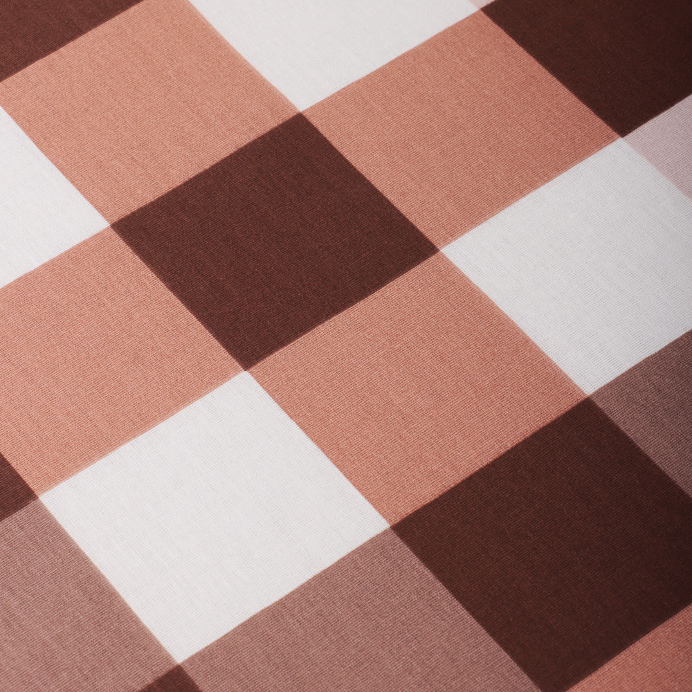 PROVANCE Мосс Комплект постельного белья семейный (5 предметов), поплин, 2 дизайна - #9