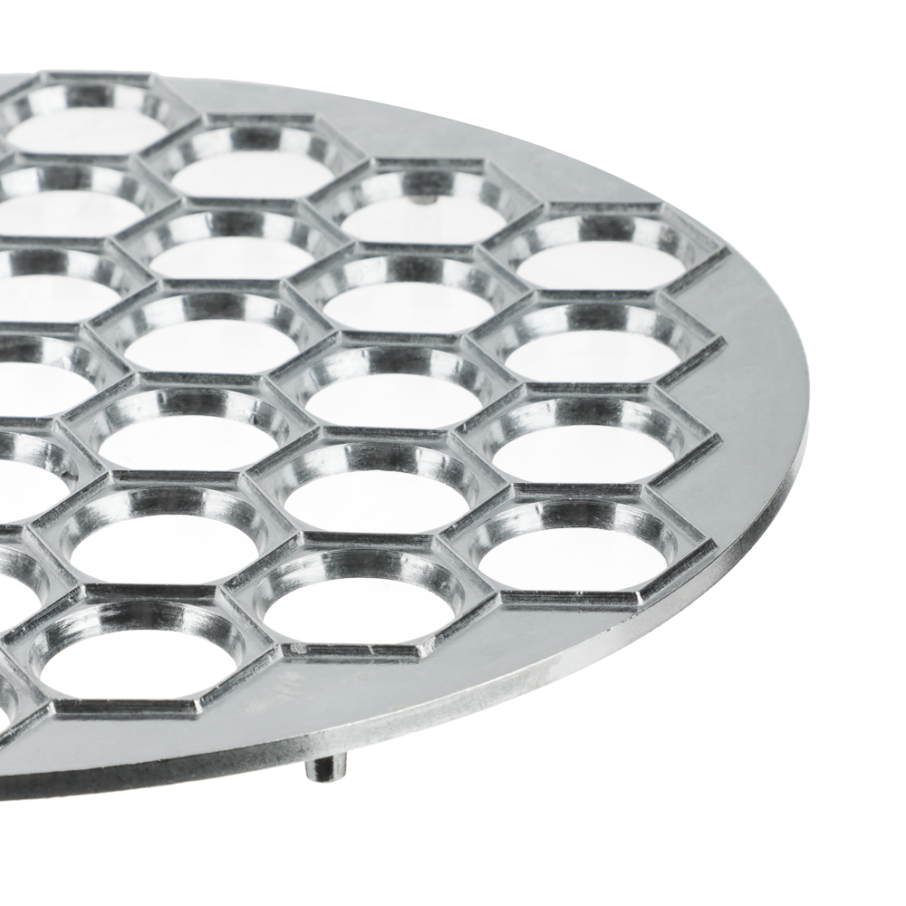 Форма для пельменей тм VETTA, 25см, алюминий - #2