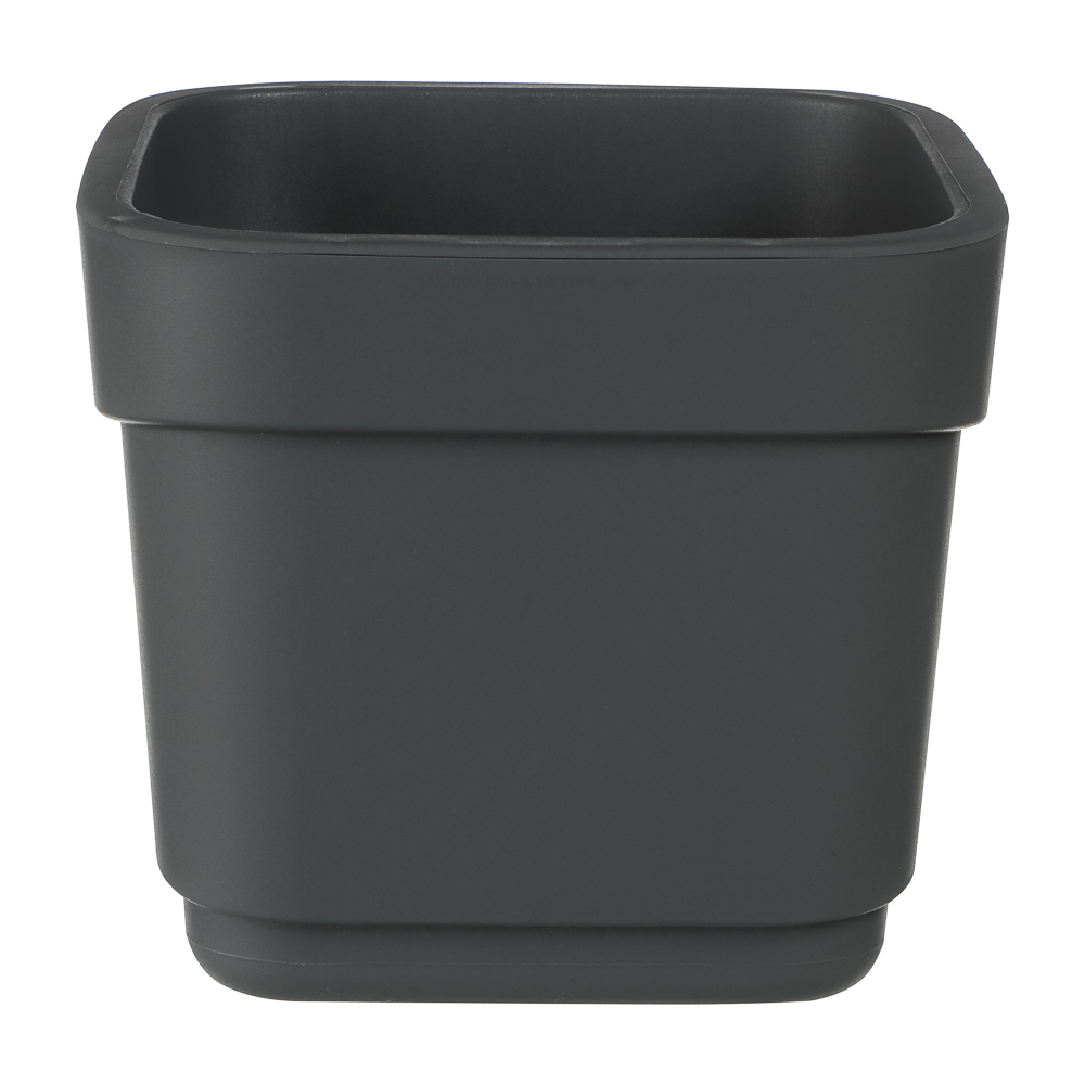 Горшок для цветов фактурный Hills 2,2л, d155мм, h145,5мм микс цветов - #7