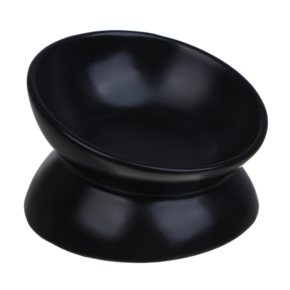 VETTA Миска для домашних животных, керамика, 13.5х9 см, 150 мл - #2