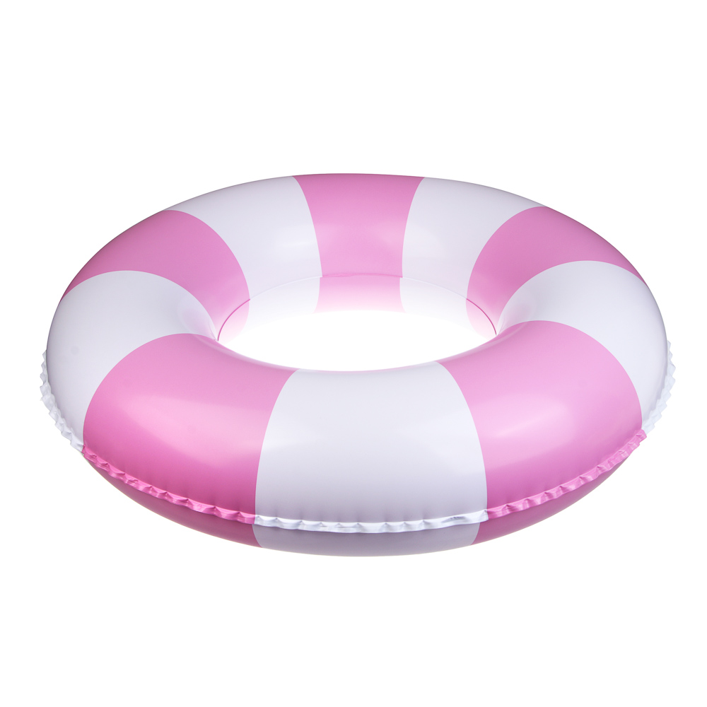 Круг надувной "Яркое лето", тм BY SPORT, 63см, ПВХ, 0.20мм, 3 цвета - #3