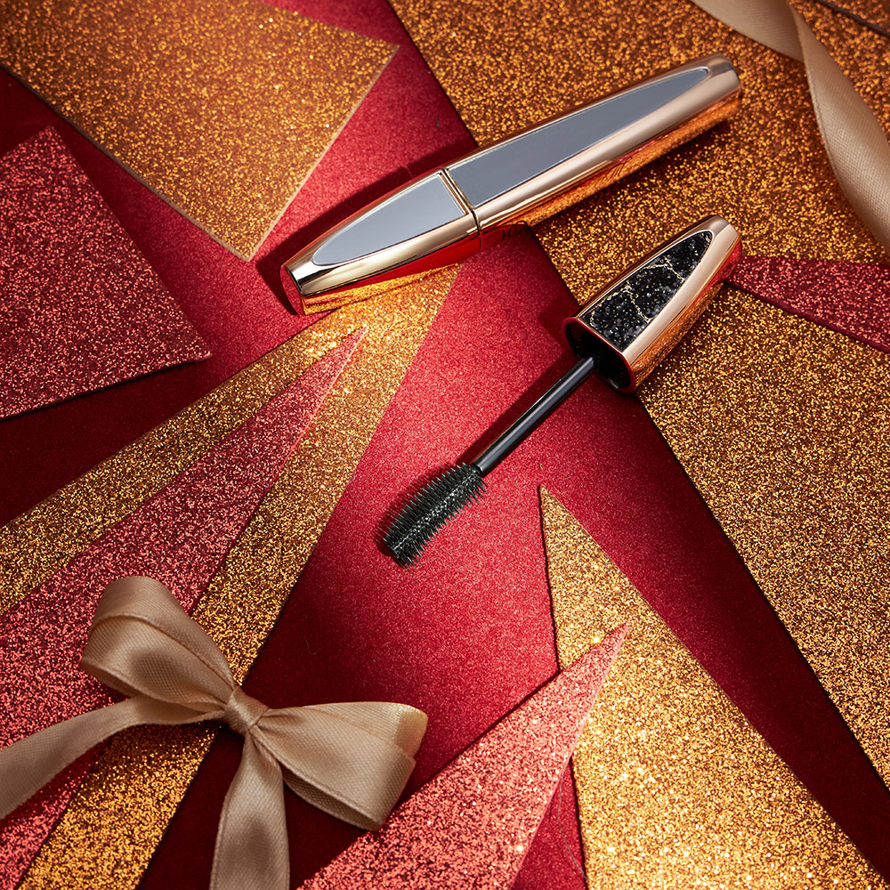 ЮНИLOOK Розовое Золото Тушь для ресниц 12 мл, черная, ПР-21 - #14