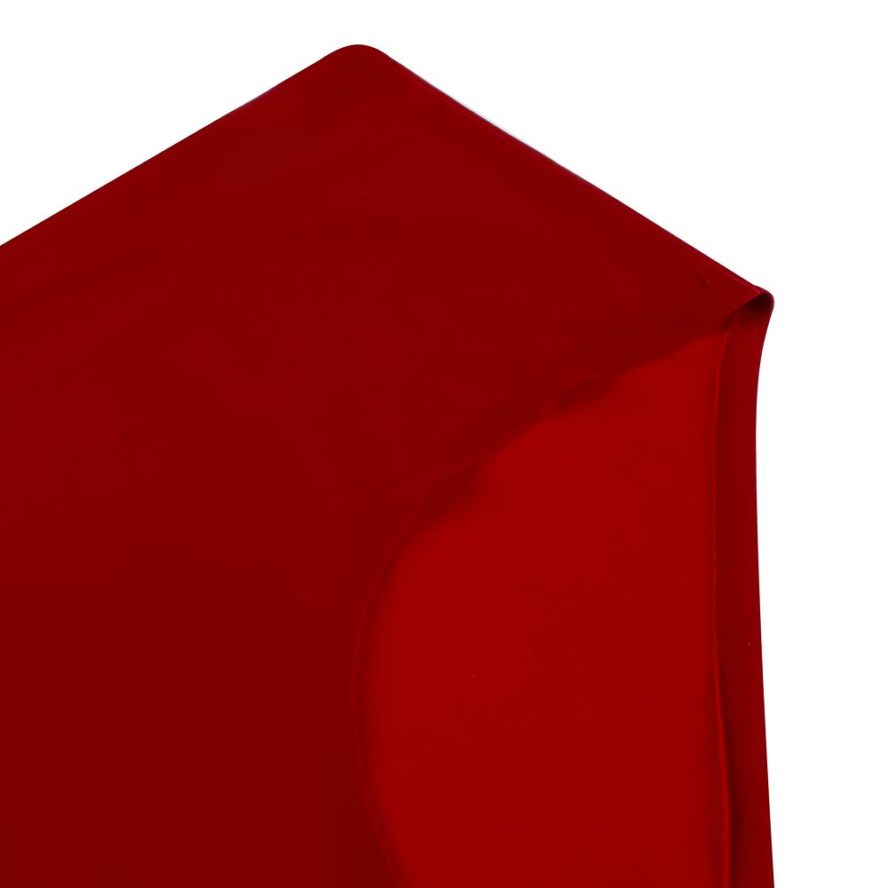 GALANTE Трусы-слипы женские бесшовные с высокой посадкой,р.46, 95%вискоза, 5%спандекс,бордо, НБ25-11 - #3