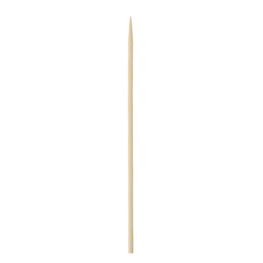 Шпажки-шампуры из бамбука 90 шт, 15 см, d.3 мм, VETTA - #3