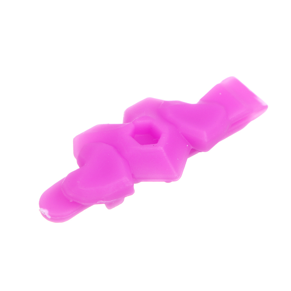 ИГРОЛЕНД Набор фигурок "Веселые единорожки" с акс, ABS, PP, 13х5х13 см, 2 дизайна - #6