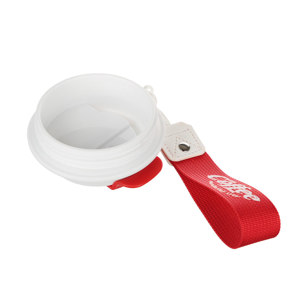 SATOSHI Термос-кружка 420мл, нержавеющая сталь 18/10 - #6