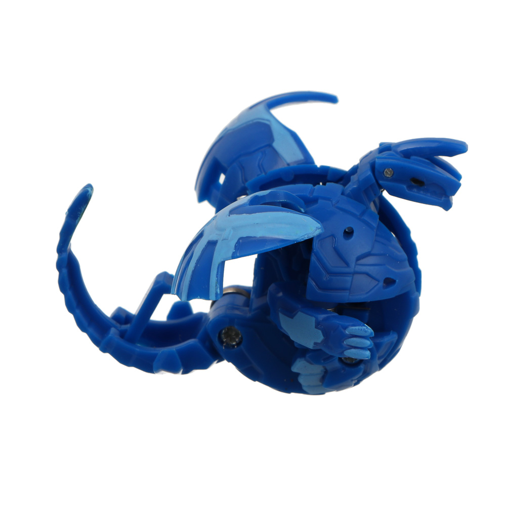 BY Боевые шары, ABS, магнит, картон, 24,5х17,5х5см, 7 дизайнов - #7