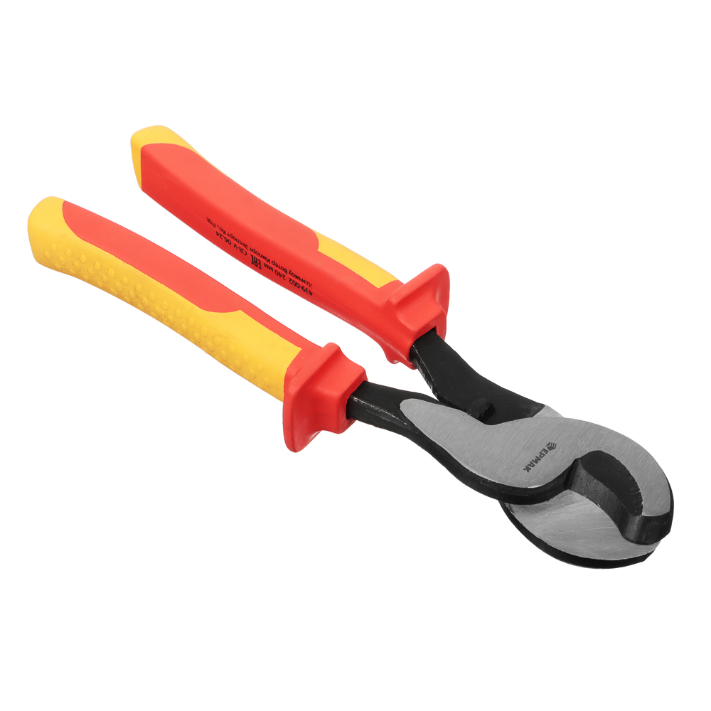 ЕРМАК Кабелерез диэлектрический усиленный 240мм (1000В) - #3