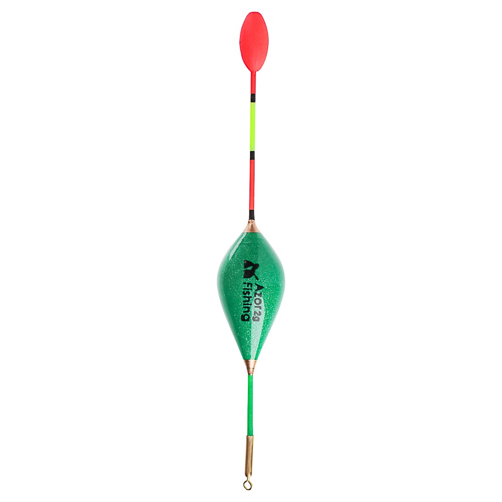 AZOR FISHING Поплавок 2,0 гр - #2