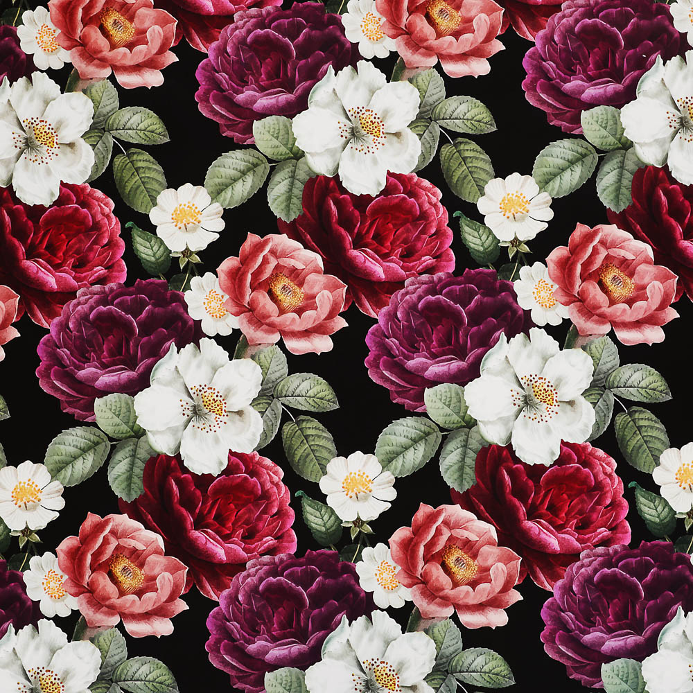 Бумага упаковочная, 70х100см, в ассортименте - #8