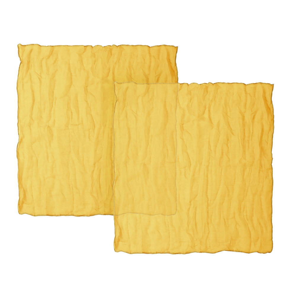 PROVANCE Ботаника Салфетка текстильная 2шт, 50х50см, 100% полиэстер, 2 цвета - #4