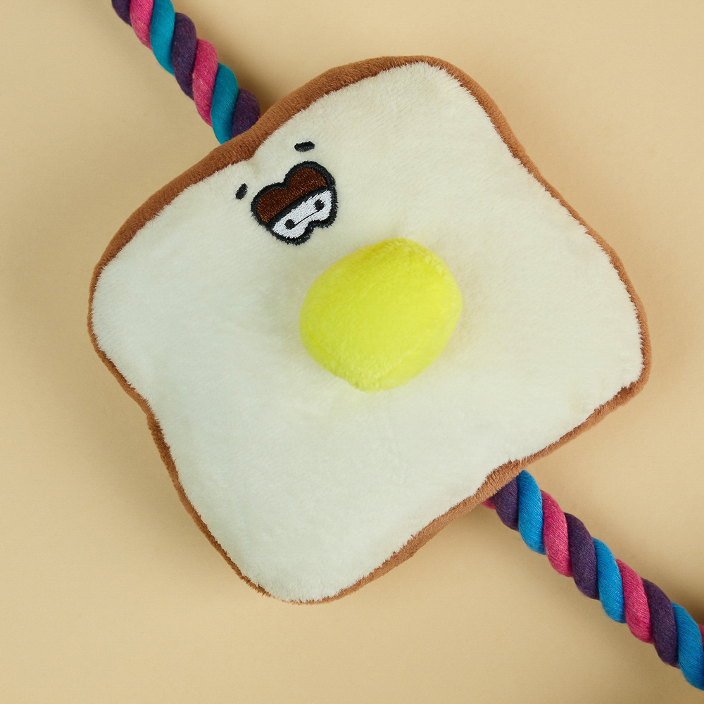 VETTA Игрушка для домашних животных, ПЭ, хлопок, сэндвич - #12