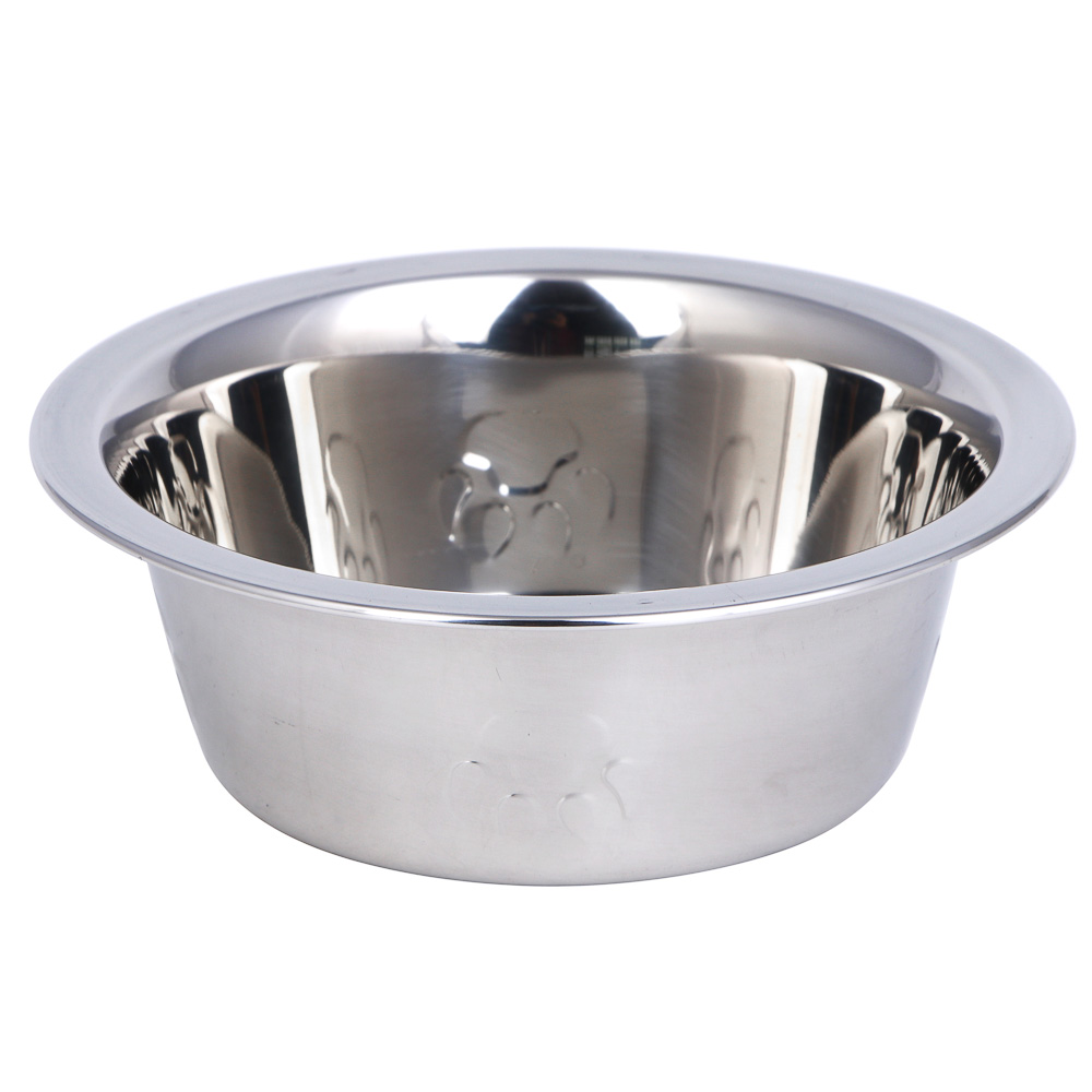 VETTA Миска из нержавеющей стали, 13x4.5 см, 350 мл - #1