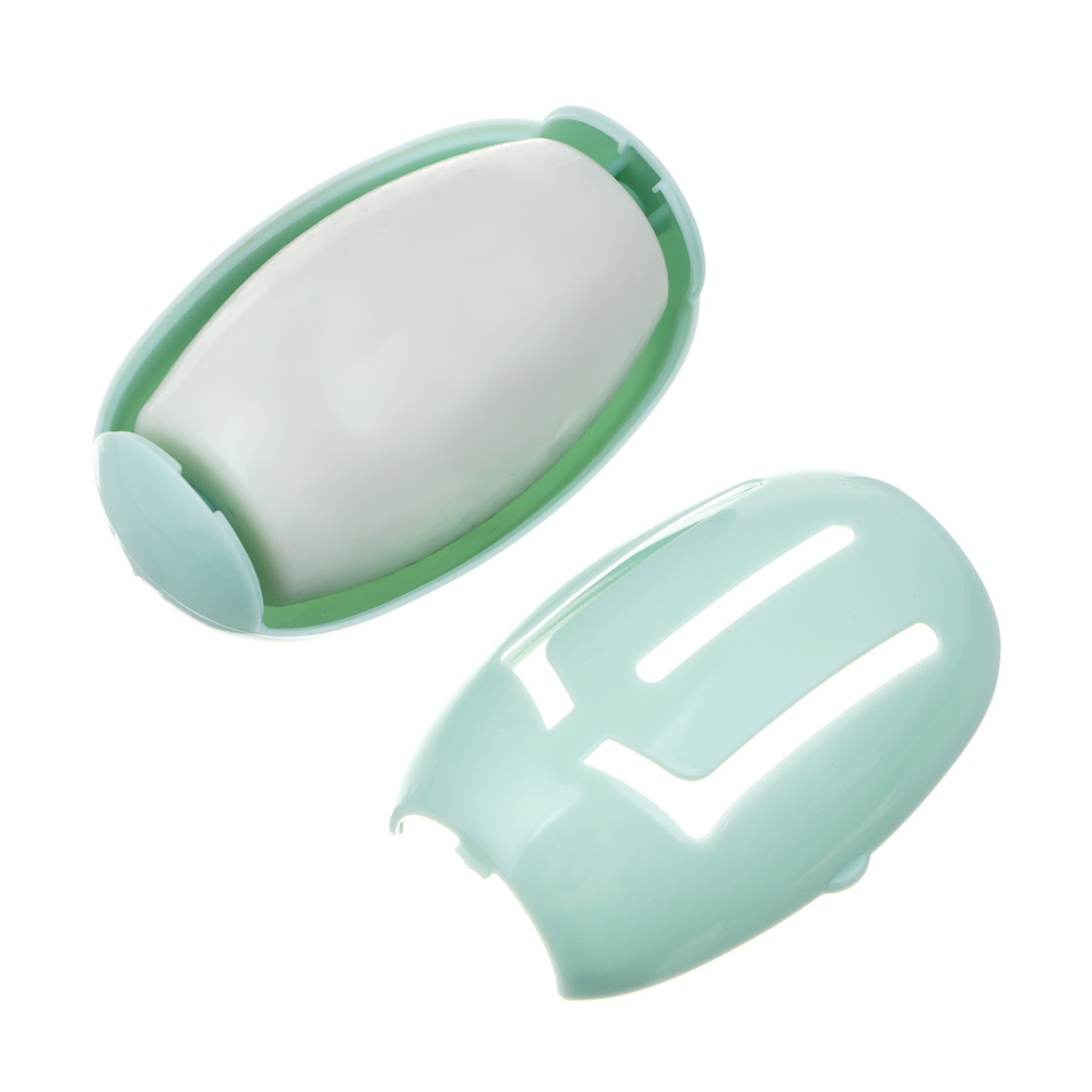 Ролик для чистки одежды тм VETTA, силиконовый многоразовый - #2