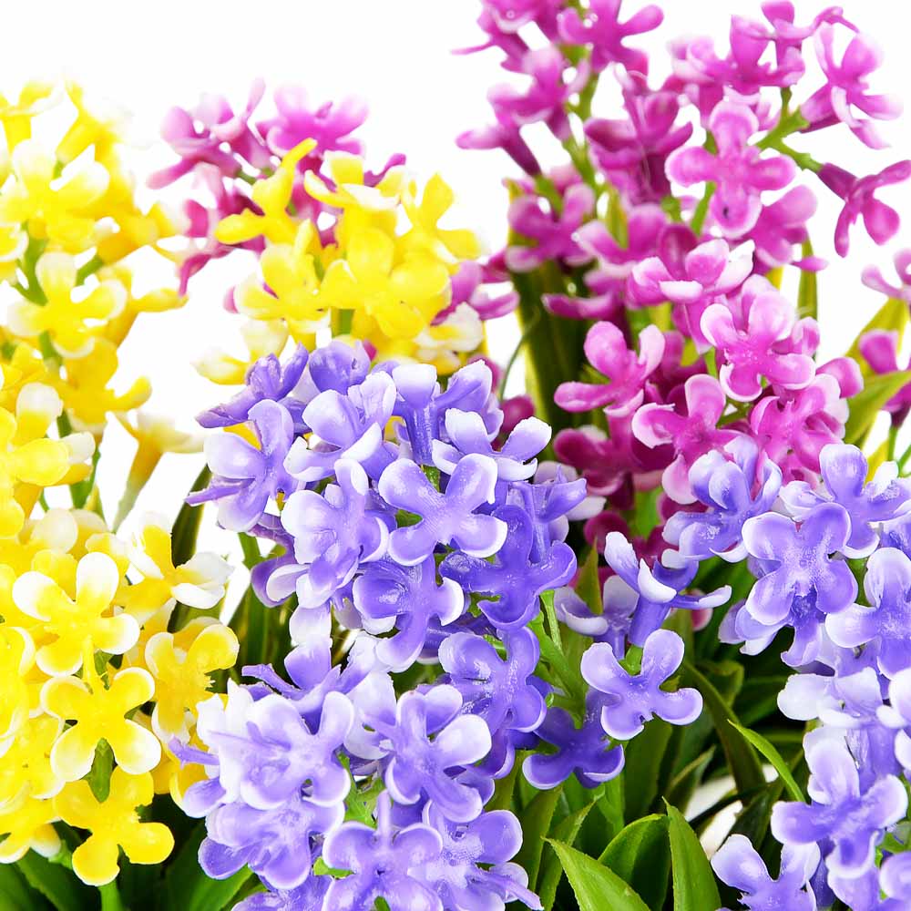 Цветы в горшке Ladecor "Весна" - #5
