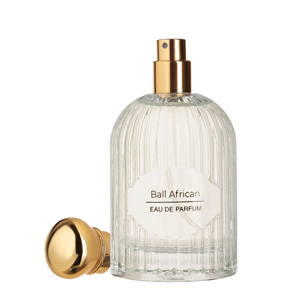 NEW GALAXY Парфюмерная вода женская Ball African, 100 мл - #3