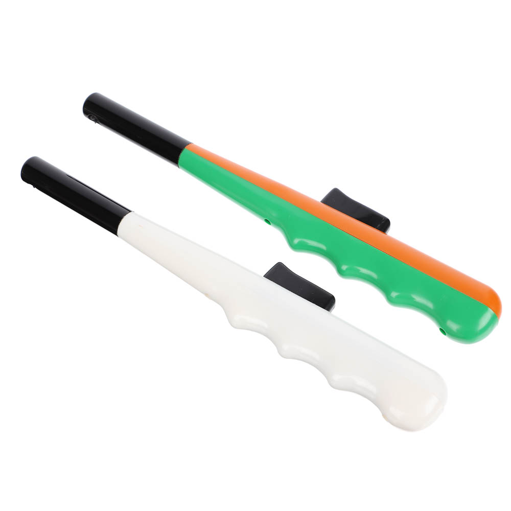 Зажигалка кремневая тм VETTA, 23см, пластик - #1