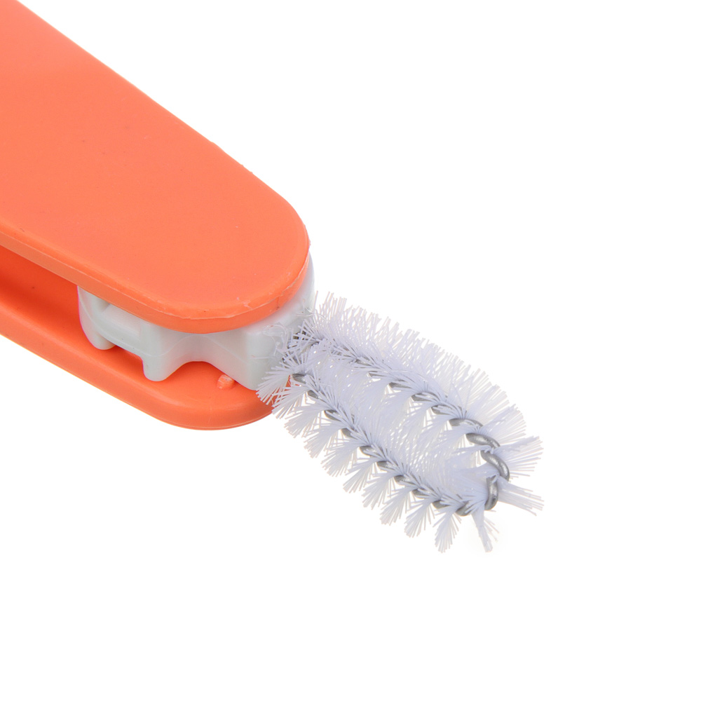 VETTA Щетка 2 в 1, полипропилен, пластик, 12,5х2,5 см - #5