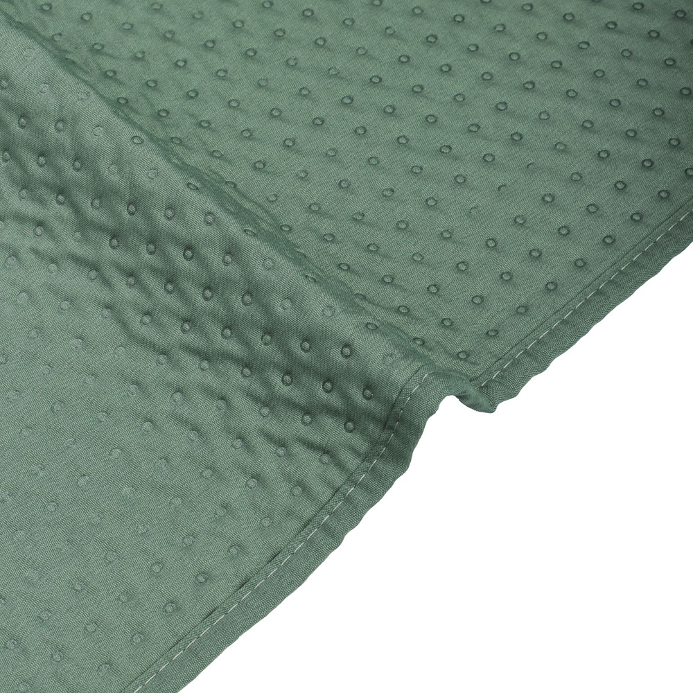 PROVANCE Ботаника Покрывало фактурное 200х220см, 100% полиэстер, 3 цвета - #4