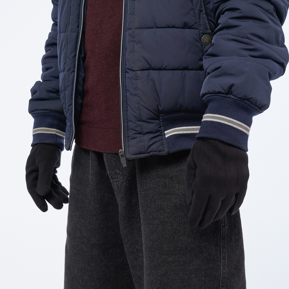 GALANTE Перчатки мужские контактные, р 22-24, 2 цвета, СЗПВ-25 - #3